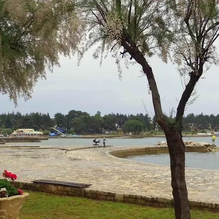 In - Istrien 47129 Porec