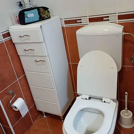 In - Istrien 47129 Apartment *